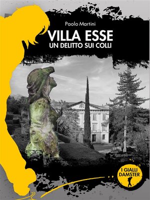 cover image of Villa Esse